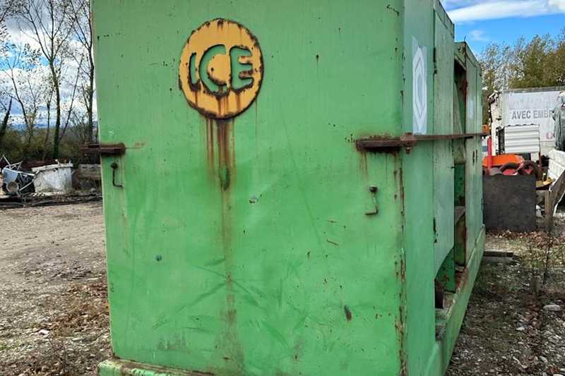 OmecoHub - Immagine ICE 3120